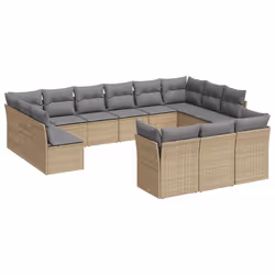 VidaXL 3218459, 14 pièce(s)
