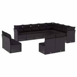 VidaXL 3218465, 12 pièce(s)