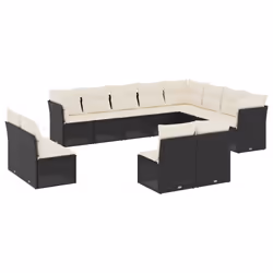 VidaXL 3218466, 12 pièce(s)