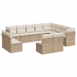 VidaXL 3218468, 12 pièce(s)