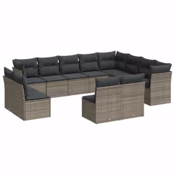 VidaXL 3218470, 12 pièce(s)