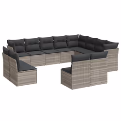 VidaXL 3218472, 12 pièce(s)
