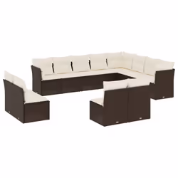 VidaXL 3218473, 12 pièce(s)