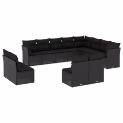 VidaXL 3218475, 13 pièce(s)
