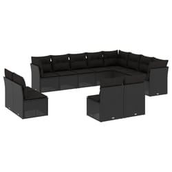 VidaXL 3218475 ensemble de meubles de jardin