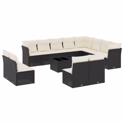 VidaXL 3218476, 13 pièce(s)