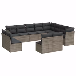 VidaXL 3218480, 13 pièce(s)