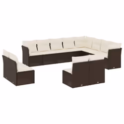 VidaXL 3218483, 13 pièce(s)