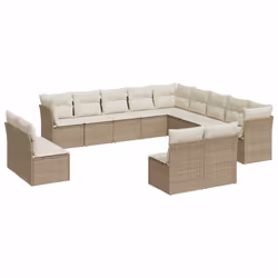 VidaXL 3218488, 13 pièce(s)