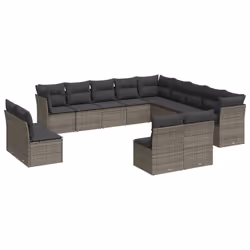 VidaXL 3218490, 13 pièce(s)