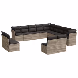 VidaXL 3218492, 13 pièce(s)