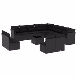 VidaXL 3218495, 14 pièce(s)