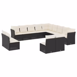 VidaXL 3218496, 14 pièce(s)