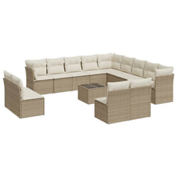 VidaXL 3218498 ensemble de meubles de jardin