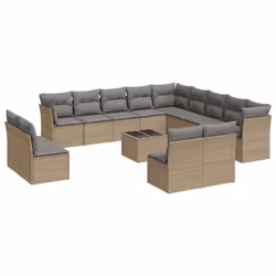 VidaXL 3218499, 14 pièce(s)