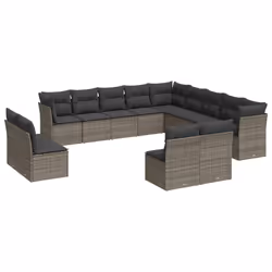 VidaXL 3218500, 14 pièce(s)