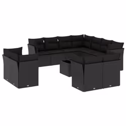 VidaXL 3218505, 11 pièce(s)