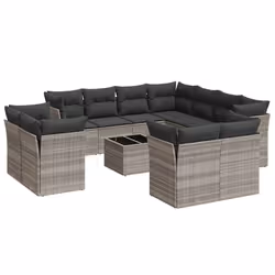 VidaXL 3218512, 11 pièce(s)