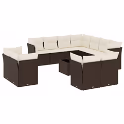 VidaXL 3218513, 11 pièce(s)