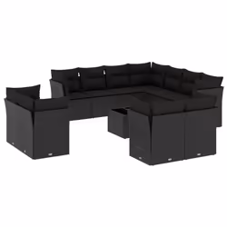 VidaXL 3218515, 12 pièce(s)