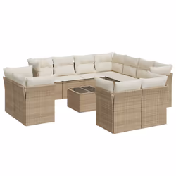 VidaXL 3218518, 12 pièce(s)