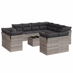 VidaXL 3218522, 12 pièce(s)