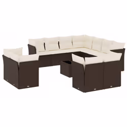 VidaXL 3218523, 12 pièce(s)