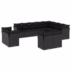 VidaXL 3218525, 12 pièce(s)