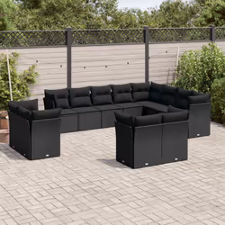 VidaXL 3218525 ensemble de meubles de jardin