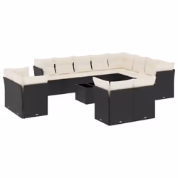 VidaXL 3218526, 12 pièce(s)