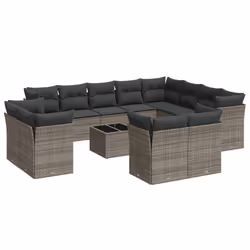 VidaXL 3218530, 12 pièce(s)