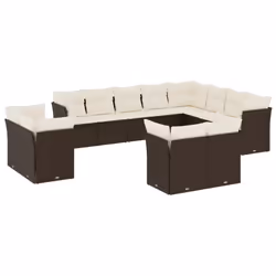 VidaXL 3218533, 12 pièce(s)