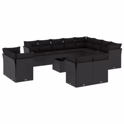 VidaXL 3218535, 13 pièce(s)