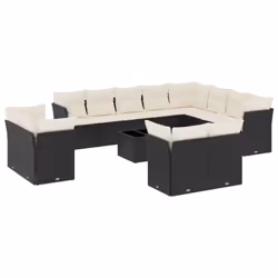 VidaXL 3218536, 13 pièce(s)