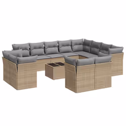 VidaXL 3218539, 13 pièce(s)