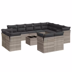 VidaXL 3218542, 13 pièce(s)