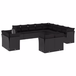 VidaXL 3218545, 13 pièce(s)