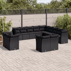 VidaXL 3218545 ensemble de meubles de jardin