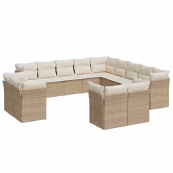 VidaXL 3218548, 13 pièce(s)