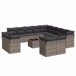 VidaXL 3218550, 13 pièce(s)
