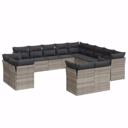 VidaXL 3218552, 13 pièce(s)