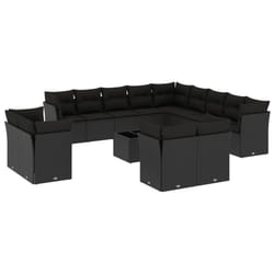 VidaXL 3218555 ensemble de meubles de jardin