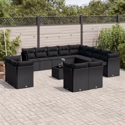 VidaXL 3218555 ensemble de meubles de jardin