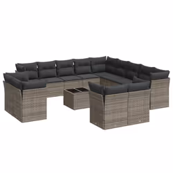 VidaXL 3218560, 14 pièce(s)