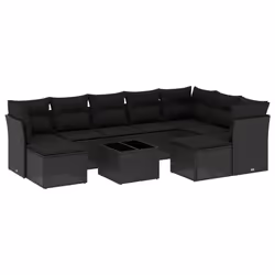 VidaXL 3218565, 9 pièce(s)