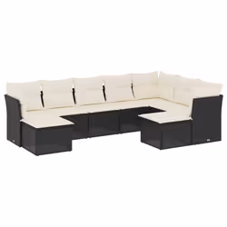 VidaXL 3218566, 9 pièce(s)