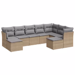 VidaXL 3218569, 9 pièce(s)