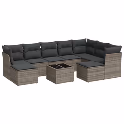 VidaXL 3218570, 9 pièce(s)
