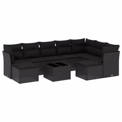 VidaXL 3218575, 10 pièce(s)