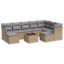 VidaXL 3218579, 10 pièce(s)